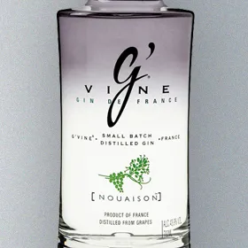 G'Vine Nouaison Gin
