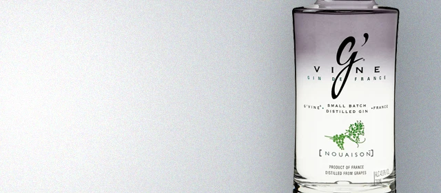 G'Vine Nouaison Gin