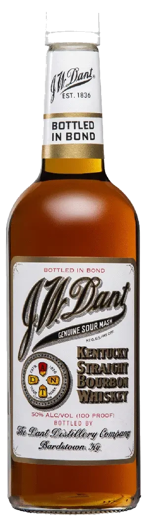 Jw Dant 100