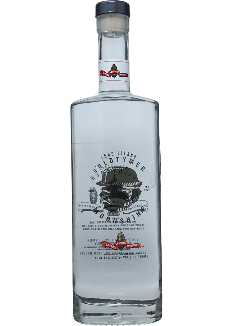 Ooldtymer Moonshine