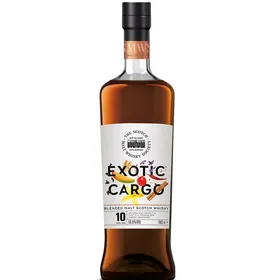 Exotic Cargo 10 Year (SMWS)