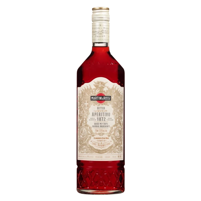 Martini & Rossi Riserva Speciale Bitter Liqueur 750ml