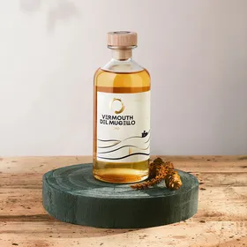Vermouth del Mugello Oro