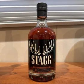 Stagg Barrel Proof Bourbon 26c