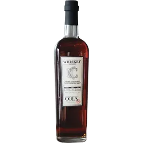 Oola Discourse C American Whiskey