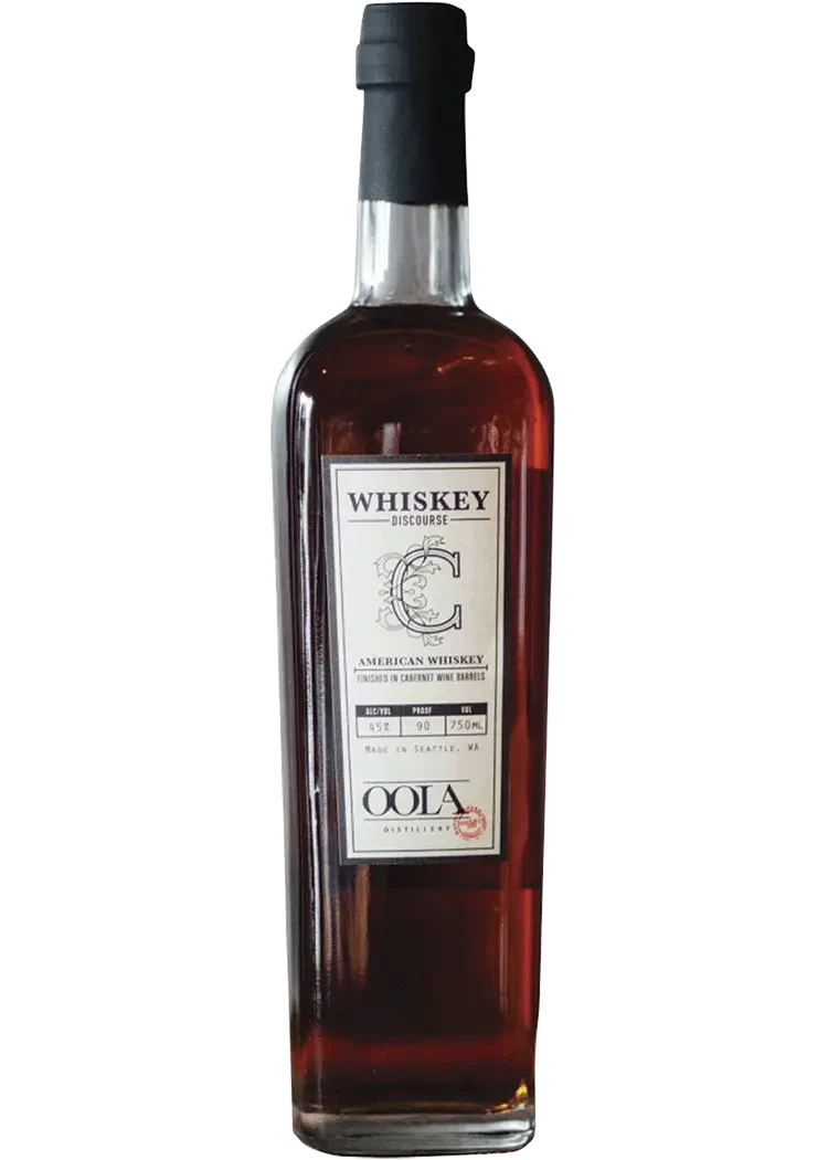 Oola Discourse C American Whiskey