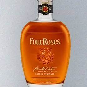 Four Roses Limited Edition Small Batch Bourbon (2024)