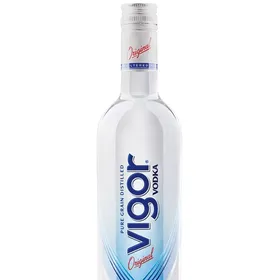 Badel Vigor Vodka
