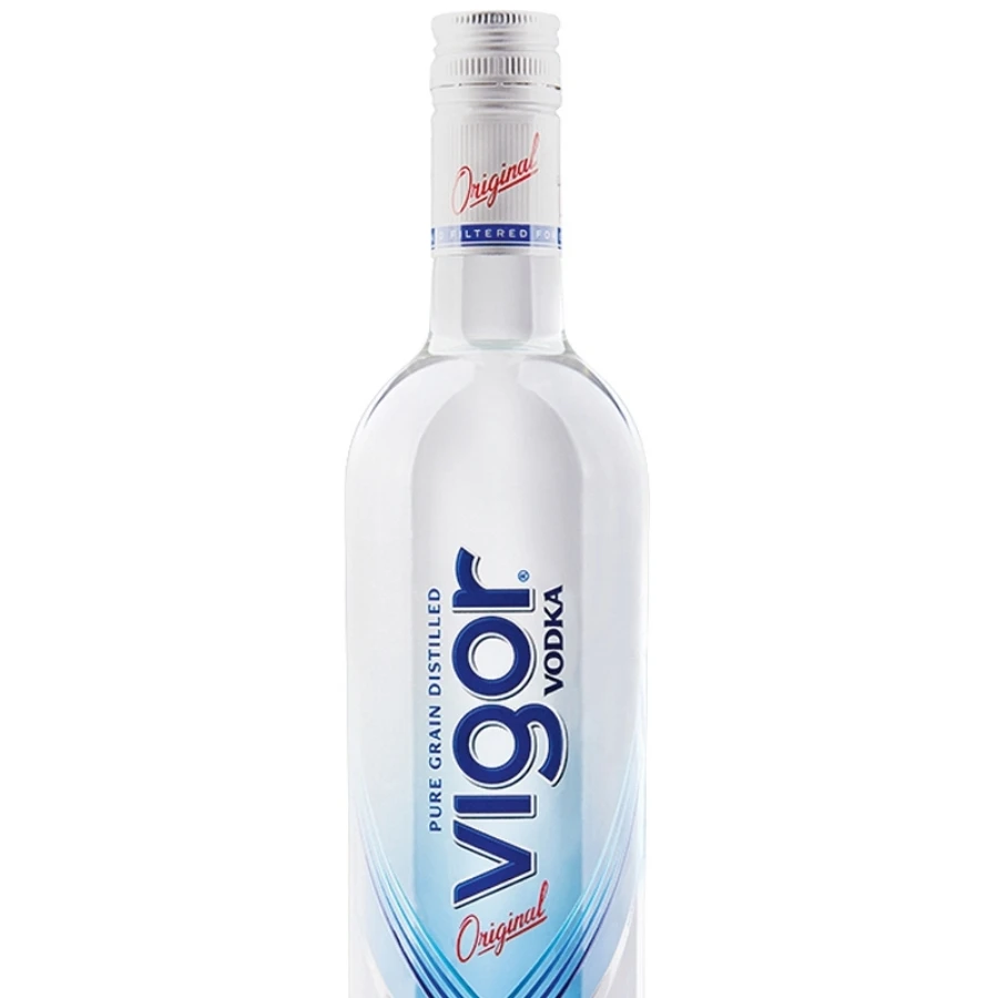Badel Vigor Vodka