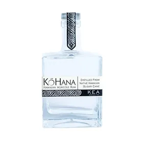 Kō Hana Kea Lahi Cane Variety