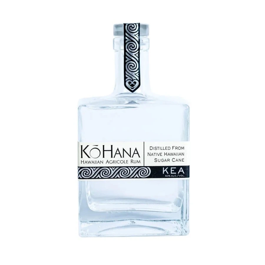Kō Hana Kea Lahi Cane Variety