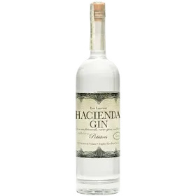 Hacienda Los Luceros Gin