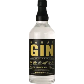 Mahae Gin Japanese Craft Gin