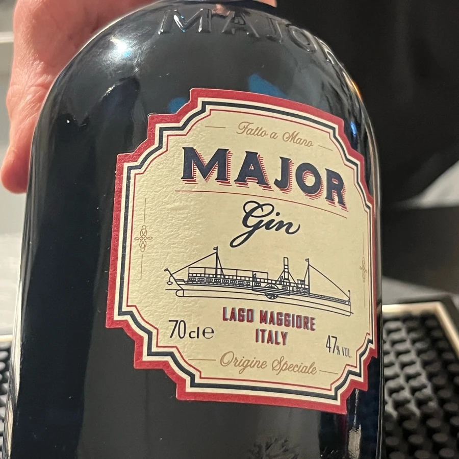 major