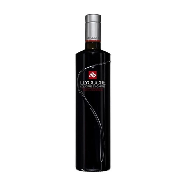 Illyquore Liquore di Caffe