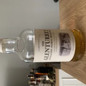 Glenturret 8 Year