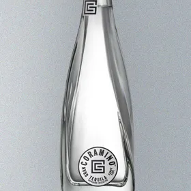 Gran Coramino Tequila Reposado Cristalino