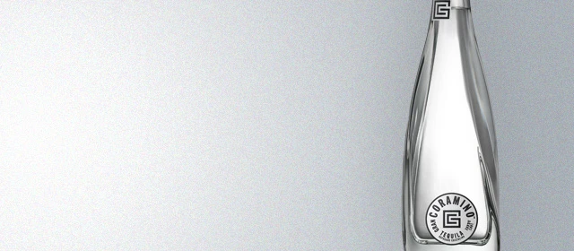 Gran Coramino Tequila Reposado Cristalino