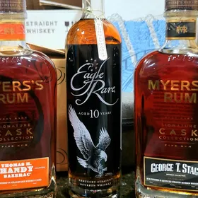 Eagle Rare 10 Year (Sazerac House)