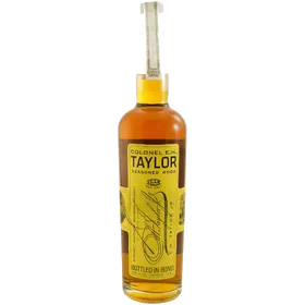 Colonel E.h Taylor Seasoned Wood