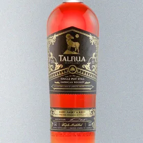 Talnua Olde Saint S Keep 2022