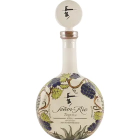 Senor Rio Dbl Brl Anejo Ceramic