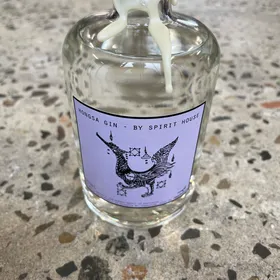 Hongsa Gin - By The Spirit House