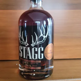 Stagg The Heartland Barrel Select