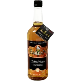 Railean Spiced Rum