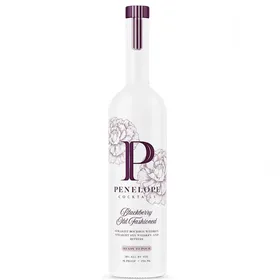 Penelope Blackberry Old Fashioned