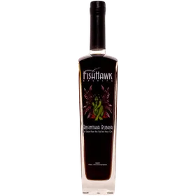 Fish Hawk Absintha