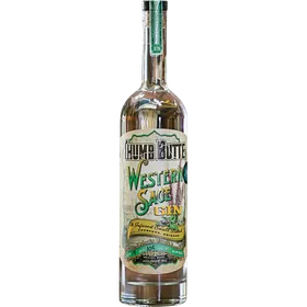Thumb Butte Western Sage Gin