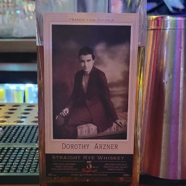Dorothy Arzner