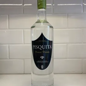 Pisquita Muscat Brandy