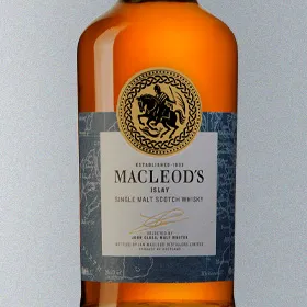 Macleod's Islay Single Malt