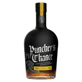 Puncher's Chance Bourbon