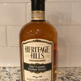 Heritage Hills - Beekeepers Blend