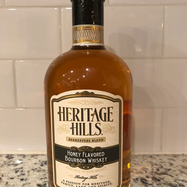 Heritage Hills - Beekeepers Blend
