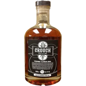 Crouch Distilling Straight Bourbon