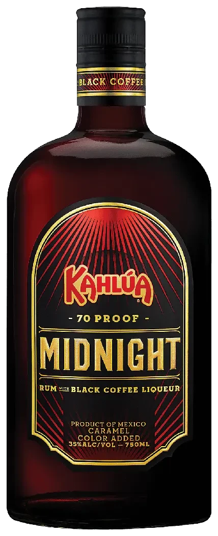 Kahlua Midnight