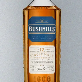 Bushmills 12 Year Single Malt