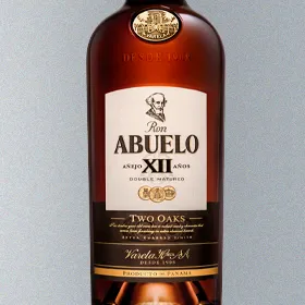 Ron Abuelo XII Two Oaks