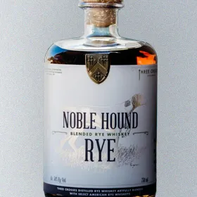 Noble Hound Rye