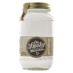 Ole Smoky White Lightnin' Moonshine