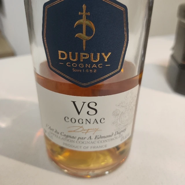 Dupuy VS
