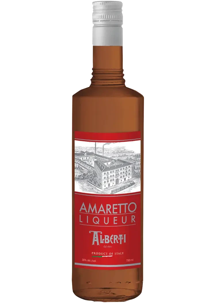 Alberti Amaretto