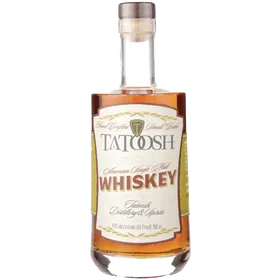 Tatoosh Whiskey