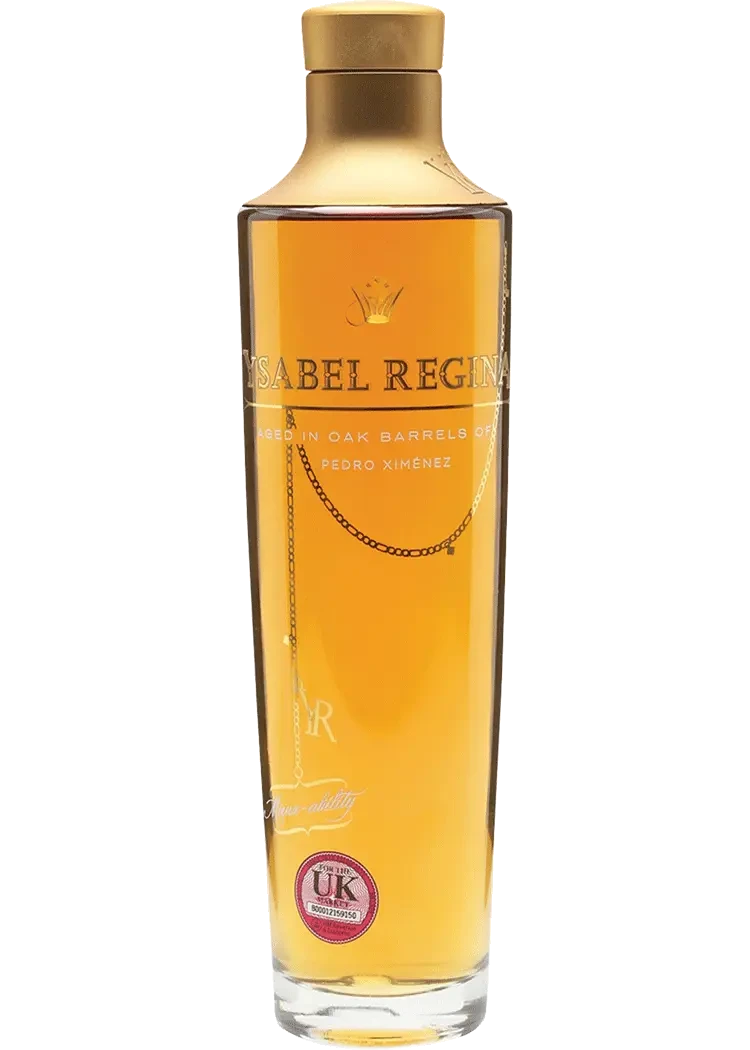 Ysabel Regina Brandy