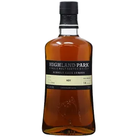 Highland Park 14 Yr Hoy Barrel Select