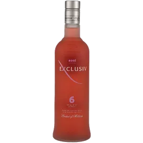 Exclusiv Rose Vodka